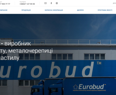 Eurobud
