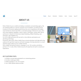 rishon-media-group.com