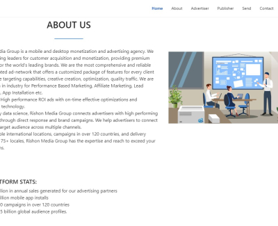 rishon-media-group.com