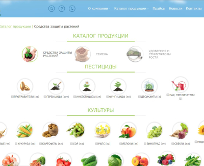 АГРО-ЮА ТРЕЙДИНГ - оптовая реализация средств защиты растений