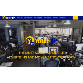 yoterup.com