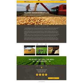 HEAVEN MANAGEMENT LTD