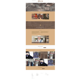 nozhytsi.com