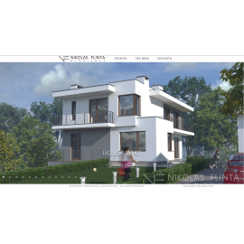 Flinta Architect