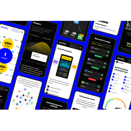 Corefy