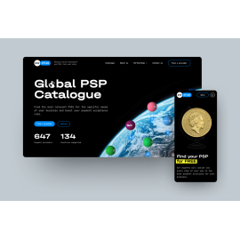 Pay Atlas – Global PSP Catalogue