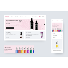 Artcosmetic