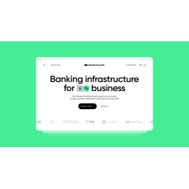 Magnetiq Bank