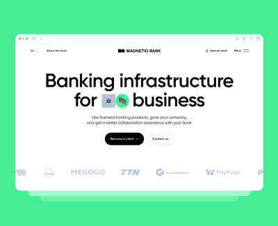 Magnetiq Bank