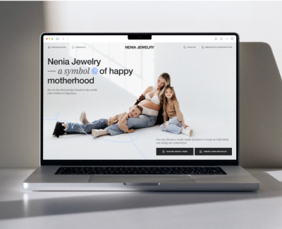 Nenia Jewelry