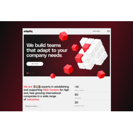 Adaptiq