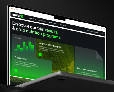 UniferX