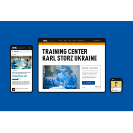 KARL STORZ