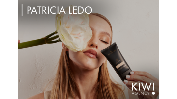 Кейс SMM для бренду косметики Patricia Ledo
