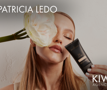 Кейс SMM для бренду косметики Patricia Ledo