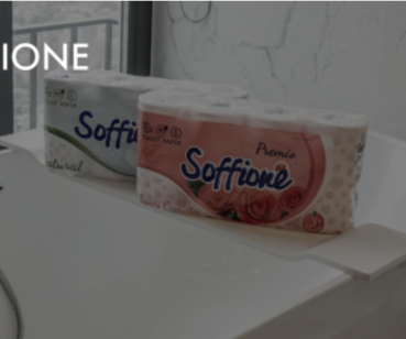 SMM Кейс бренд Soffione