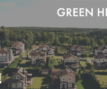Кейс: котеджне містечко Green Hills