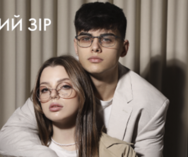 Кейс SMM для Новий Зiр
