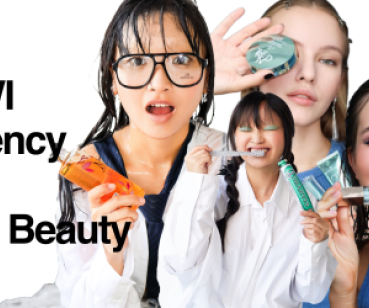 Контент на заздрість CHANEL та Dior: стратегія для EVA BEAUTY