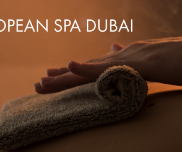 SMM кейс просування SPA в Дубай