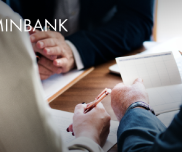 Кейс SMM для банку COMINBANK