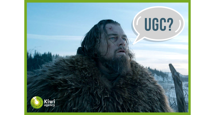 Що таке UGC та як його згенерувати?