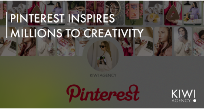 Як просуватись через Pinterest?