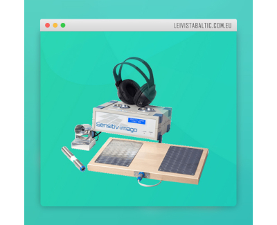Leivistabaltic - медицинское оборудование