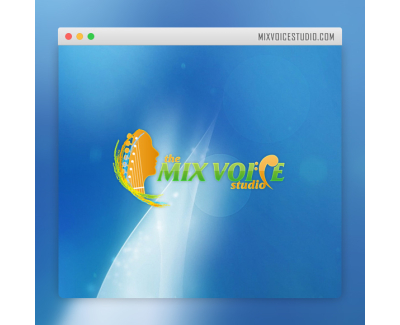 Mixvoice - сайт студии природного голоса