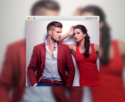 Essardi Moda Italia - брендовый интернет-магазин