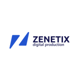 Zenetix digital production