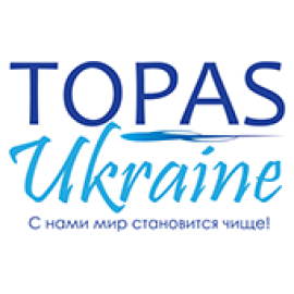 Топаз Україна