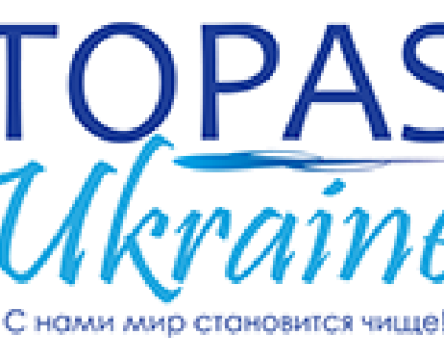 Топаз Україна