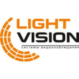 Light Vision - официальный сайт компании 
