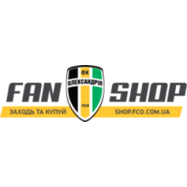 FAN SHOP Александрия