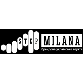Интернет магазин обуви Milana Step