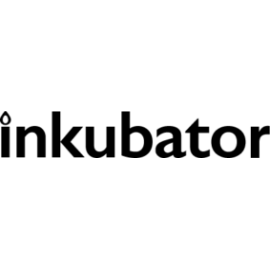 Сайт-визитка платформе Inkubator