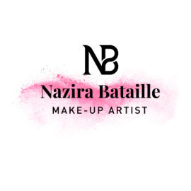 Makup Artist Nazira Bataille