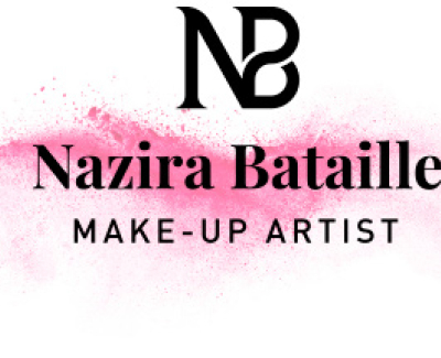 Makup Artist Nazira Bataille