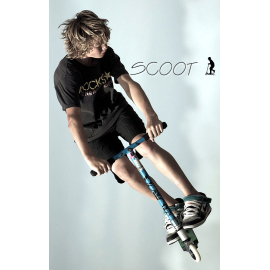Интернет-магазин трюковых самокатов Scoot.com.ua