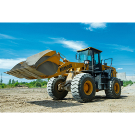 Brenner Machinery Co., LTD