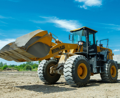 Brenner Machinery Co., LTD