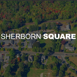 Serborn Square website