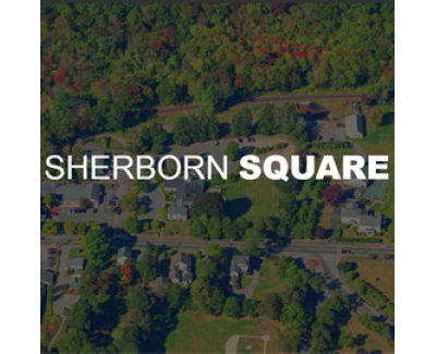 Serborn Square website