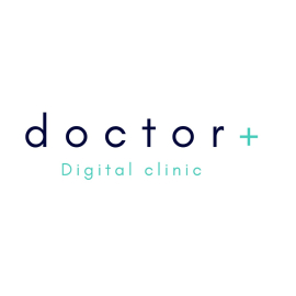 Landing page медицинскому центру Doctor+