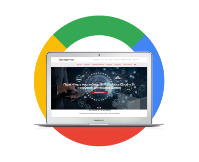 Видеопродакшн для консалтинговой компании Itelligence