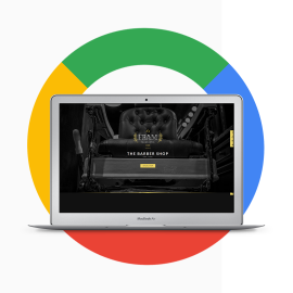 Barber Shop «‎FRAM»‎