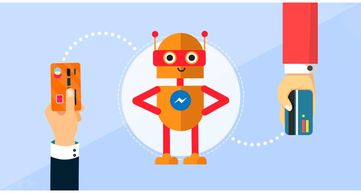 Расчеты в Facebook Messenger: как создавался первый платежный чат-бот LeoBot
