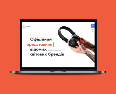 sMobile — официальный представитель известных мировых брендов