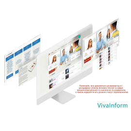 Vivainform
